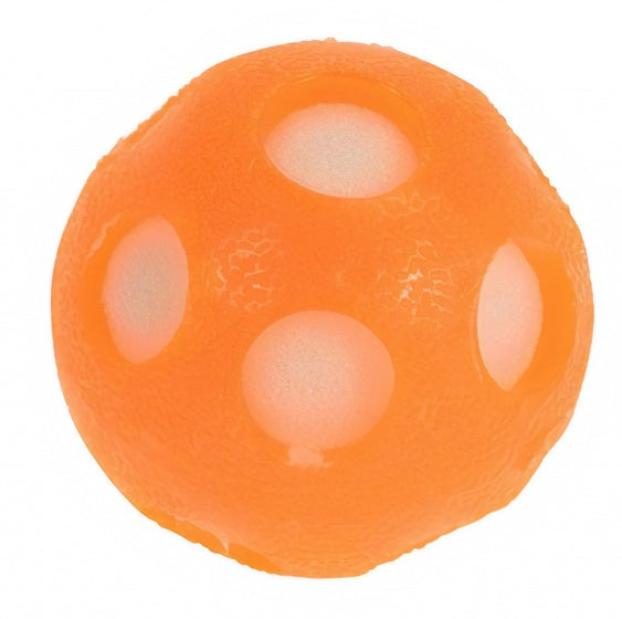 splashbal met spons 6