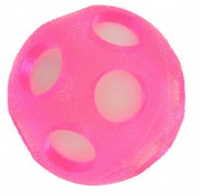 splashbal met spons 6
