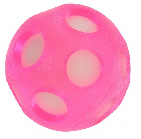 splashbal met spons 6