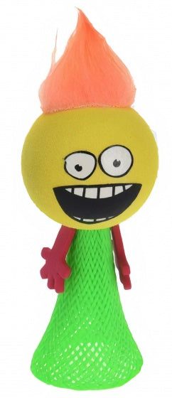 springfiguur Jump 8