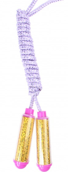springtouw 210 cm lila