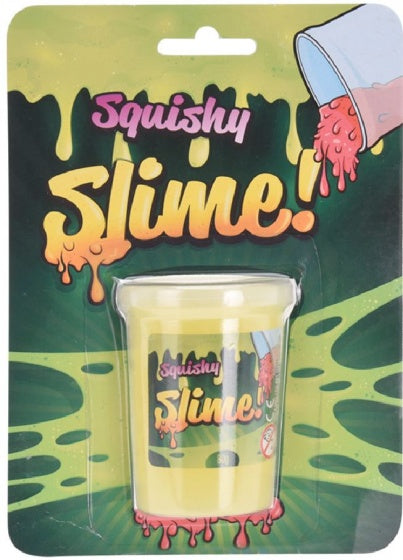 squishy slime geel