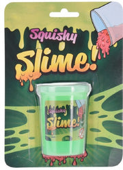squishy slime groen