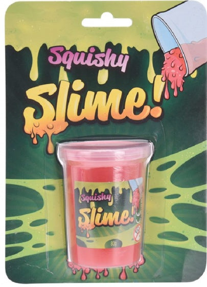 squishy slime rood