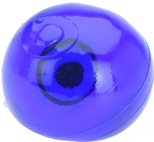 stressbal kleefoog 3