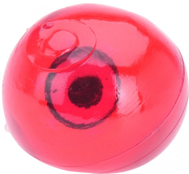 stressbal kleefoog 3