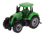 tractor 10