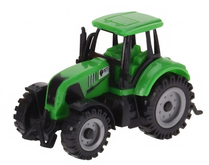 tractor 10