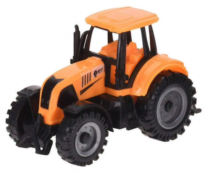 tractor 10