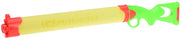waterpistool junior 60 cm groen/geel
