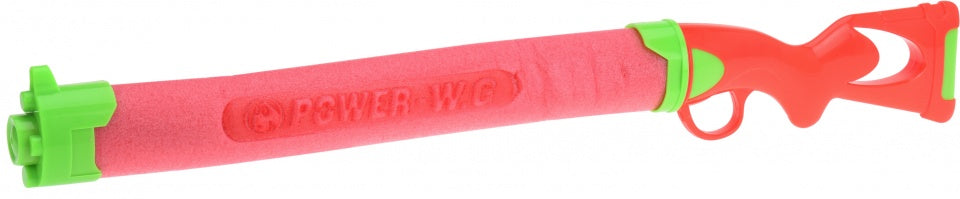 waterpistool junior 60 cm rood