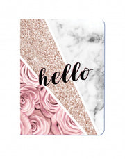schrift 14 cm hello roos