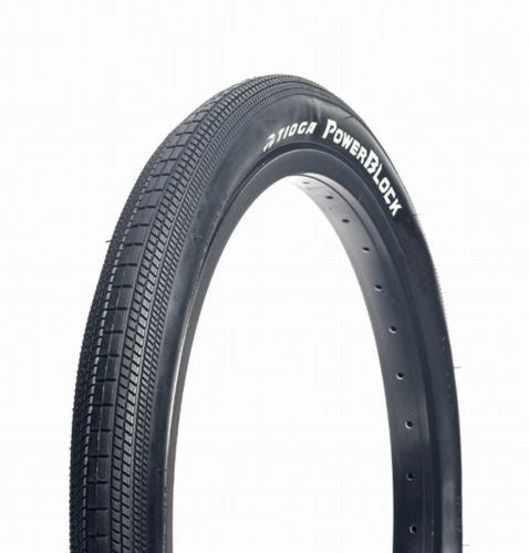 buitenband Power Block 20 x 1 1/8 (28-451)