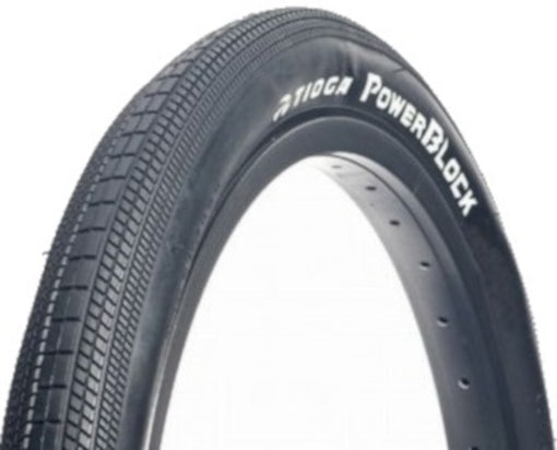 buitenband PowerBlock 20 x 1 3/8 (37-451)