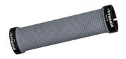 handvatten Lock-On Slim 135 mm grijs 2 stuks