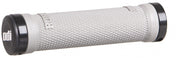 handvatten Lock-On Slim 135 mm wit 2 stuks
