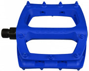 platformpedalen Surefoot Slim 110 mm 9/16 inch blauw
