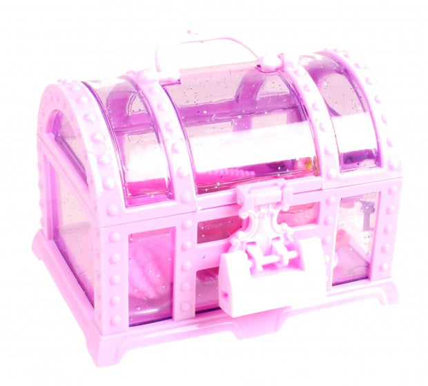 beautyset Glamour Girlz! meisjes roze 7-delig