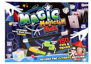 goocheldoos Magic Magician 150 trucs