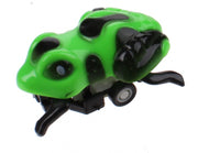 Insectenauto pull back Kikker 4