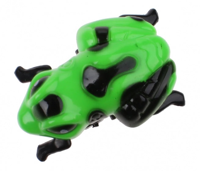 Insectenauto pull back Kikker 4
