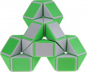 Magic Snake groen