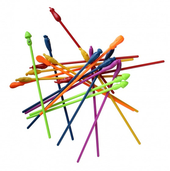 nerve sticks 19 cm 20- delig
