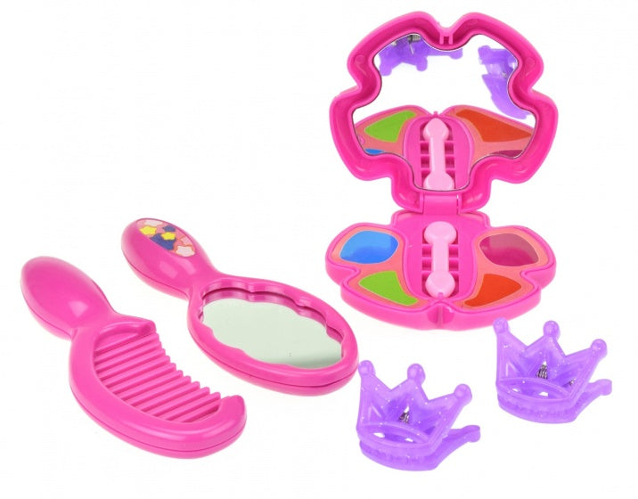 opmaakset roze 5-delig