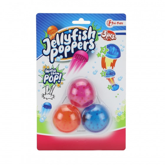ploppers kwal 3 stuks