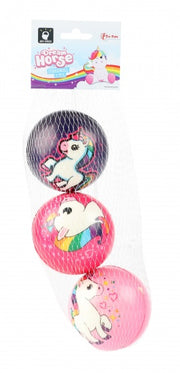 PU ballen eenhoorn 7