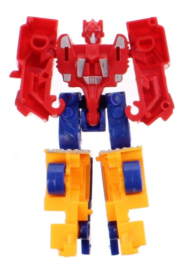 Roboforces rood 9 x 6 x 2 cm