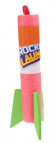 Rocket Launch raket 15 cm rood