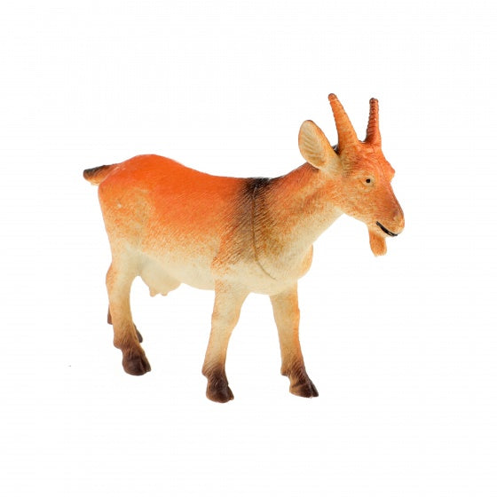 speelset boerderijdieren 5-delig