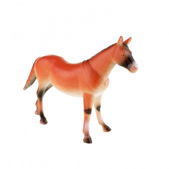 speelset boerderijdieren 5-delig