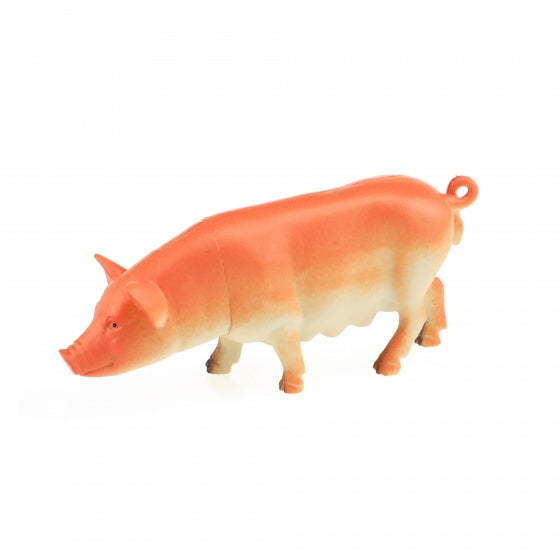 speelset boerderijdieren 5-delig
