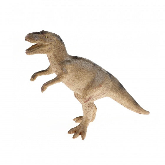 speelset dinosaurussen 5-delig