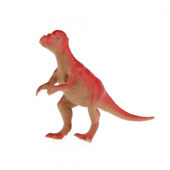 speelset dinosaurussen 5-delig