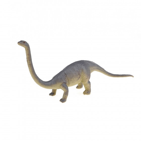 speelset dinosaurussen 5-delig