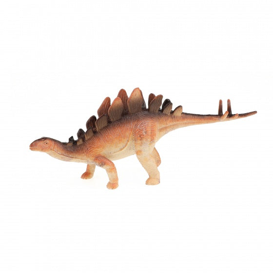 speelset dinosaurussen 5-delig