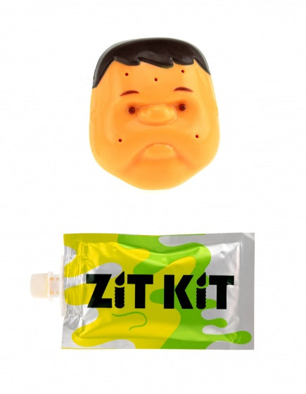 speelset Puisten Popper
