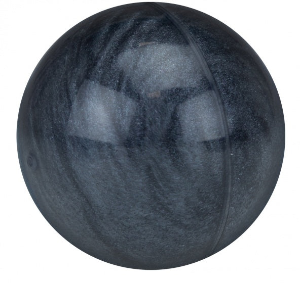 stuiterbal planeet Nebula zwart 6 cm