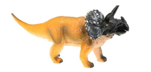 Triceratops speelfiguur