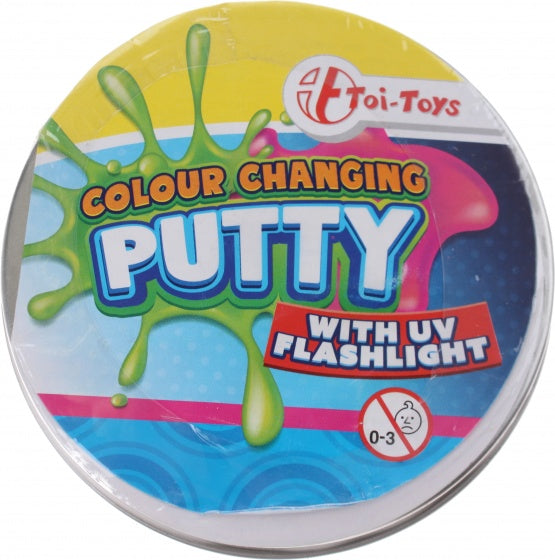 UV-putty 8 cm