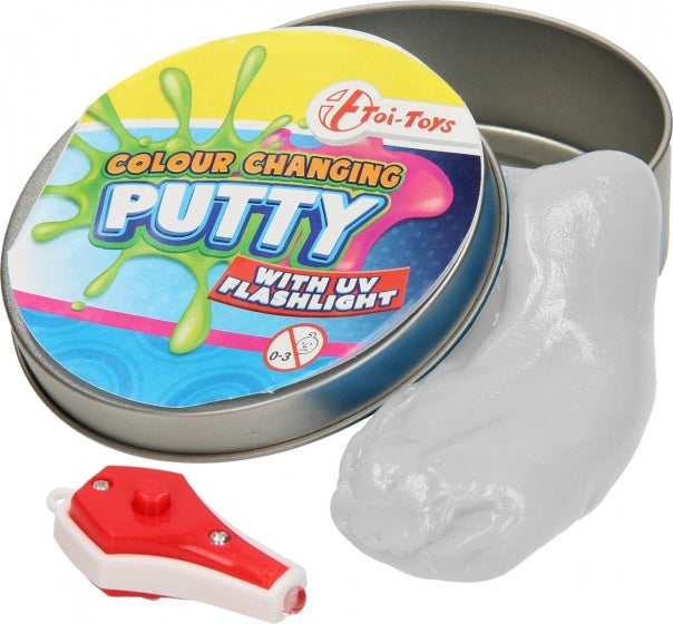 UV-putty 8 cm