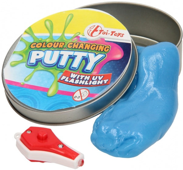 UV-putty 8 cm