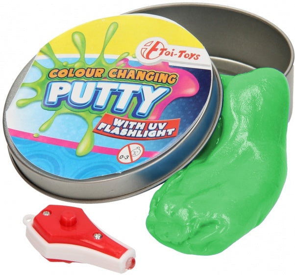 UV-putty 8 cm