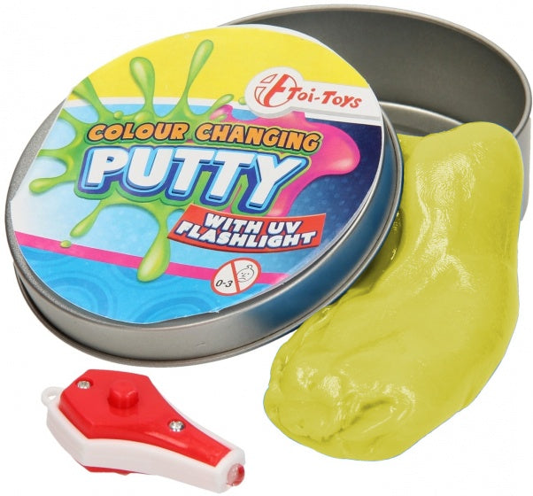 UV-putty 8 cm