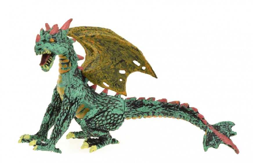 vliegende draak air 13 x 4 cm