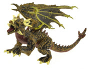 vliegende draak earth 13 x 4 cm