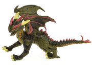 vliegende draak forest 13 x 4 cm